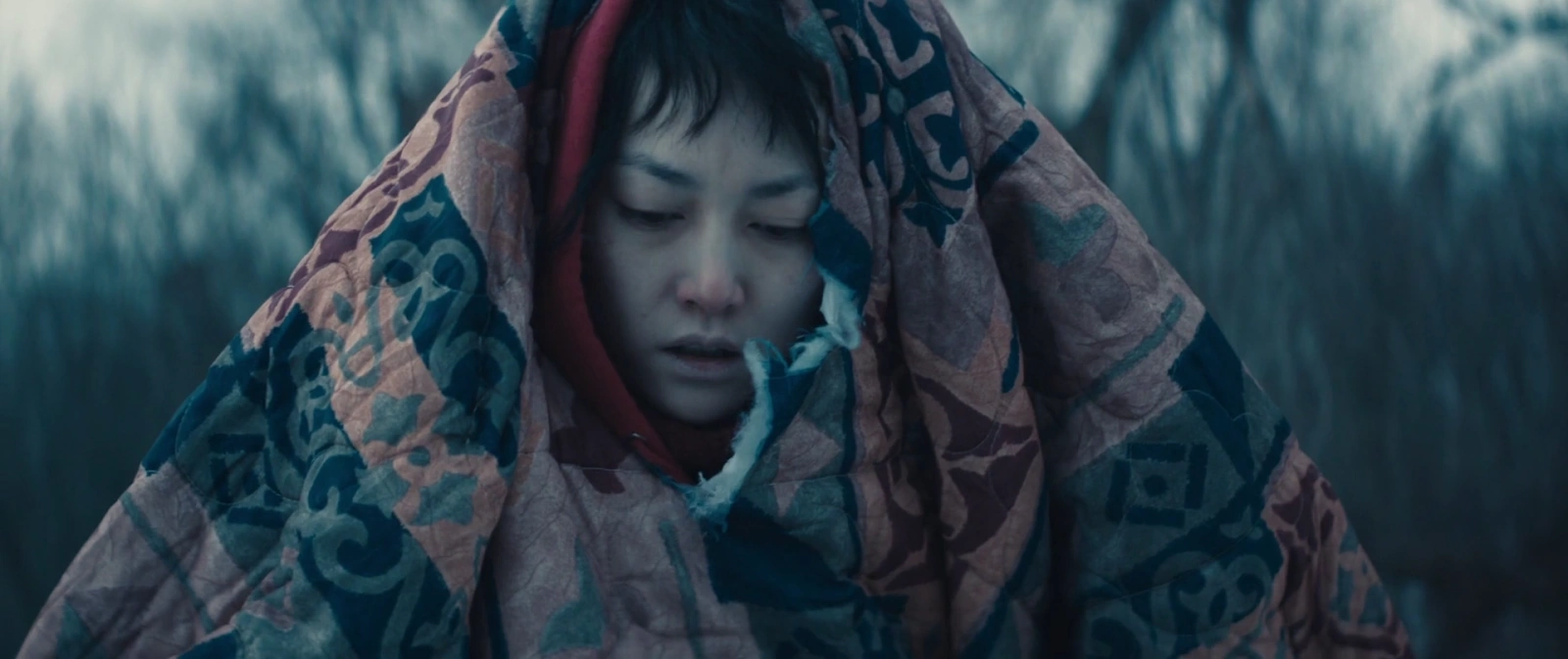Kumiko, the Treasure Hunter screenshot 4