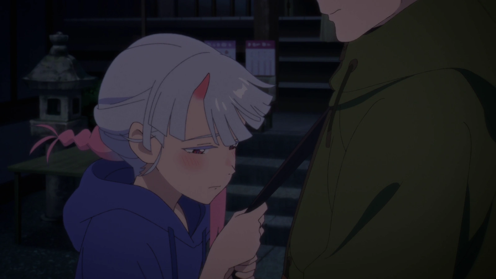 My Oni Girl screenshot 3