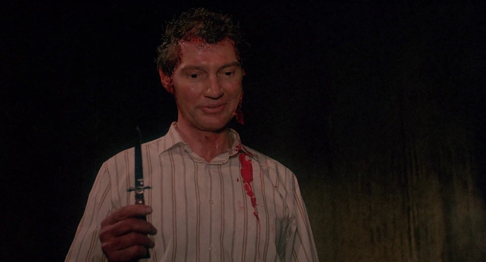 Hellraiser screenshot 4