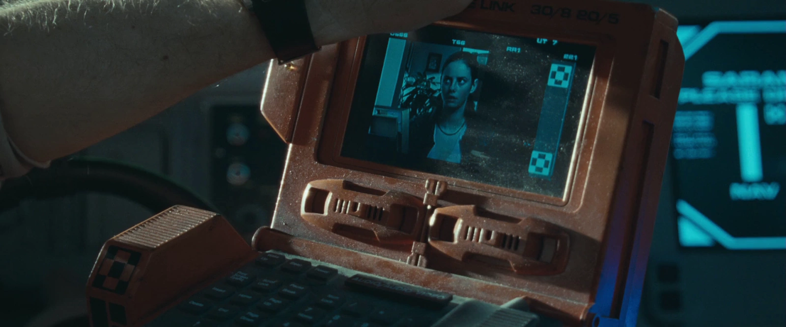 Moon screenshot 3