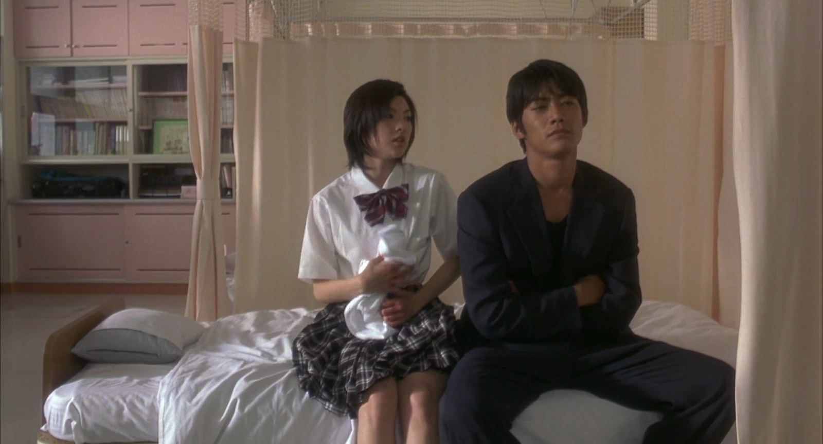 GTO: The Movie screenshot 4