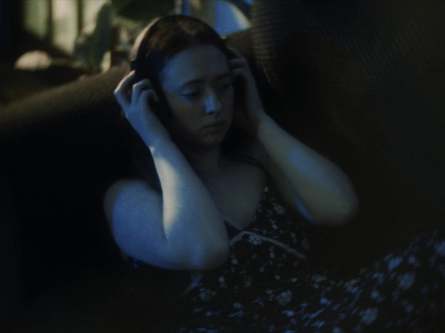 Wishes of the Blue Girl screenshot 3