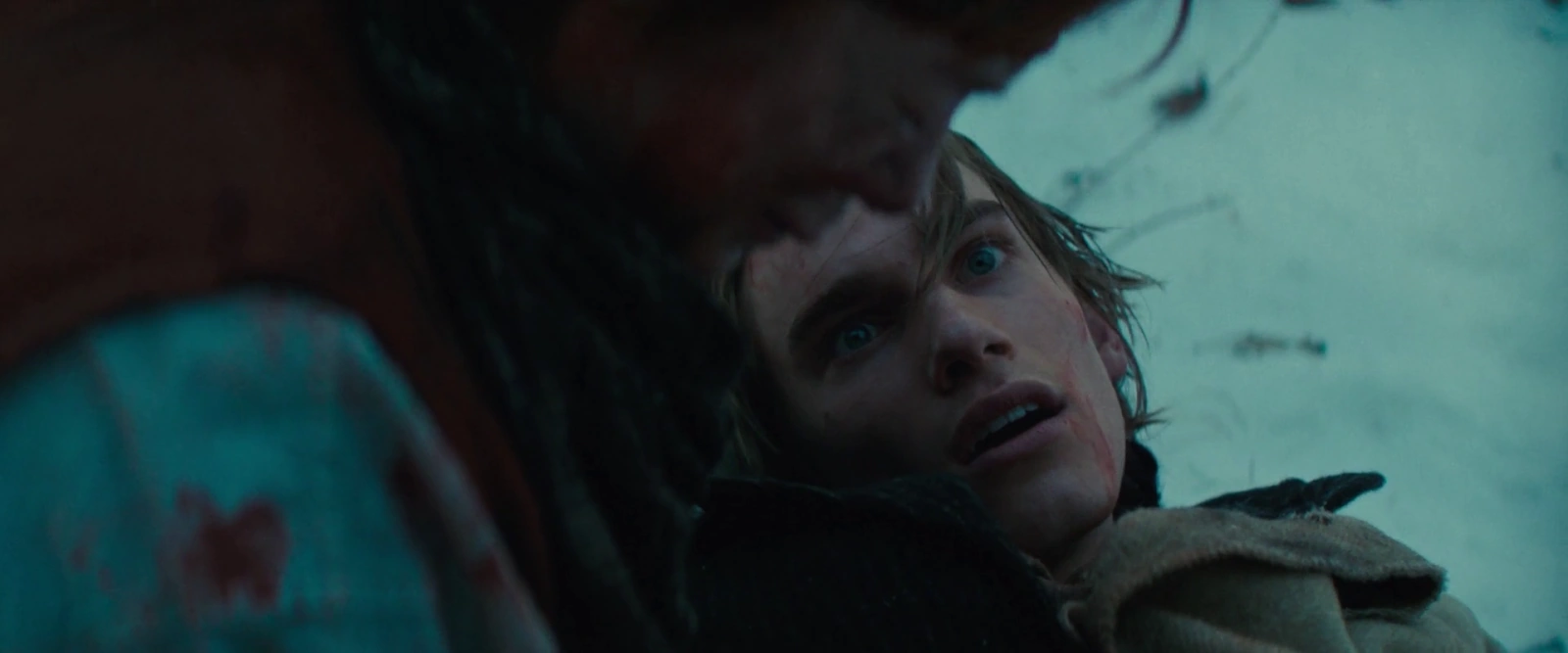 The Thicket screenshot 1