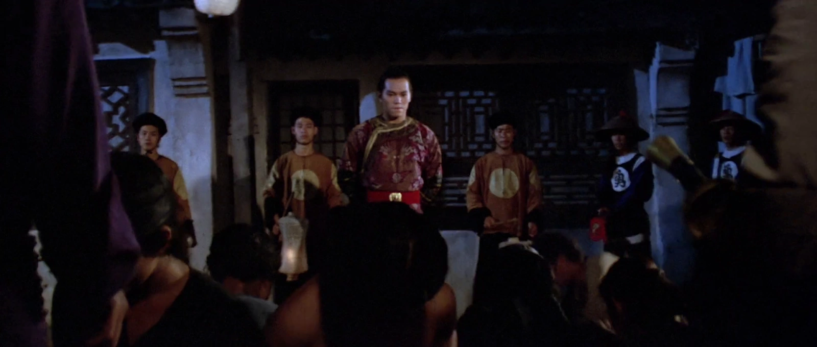 The 36th Chamber of Shaolin screenshot 2