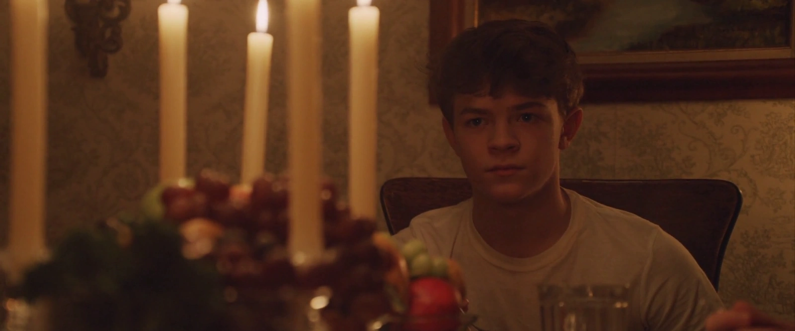 Adam the First screenshot 1