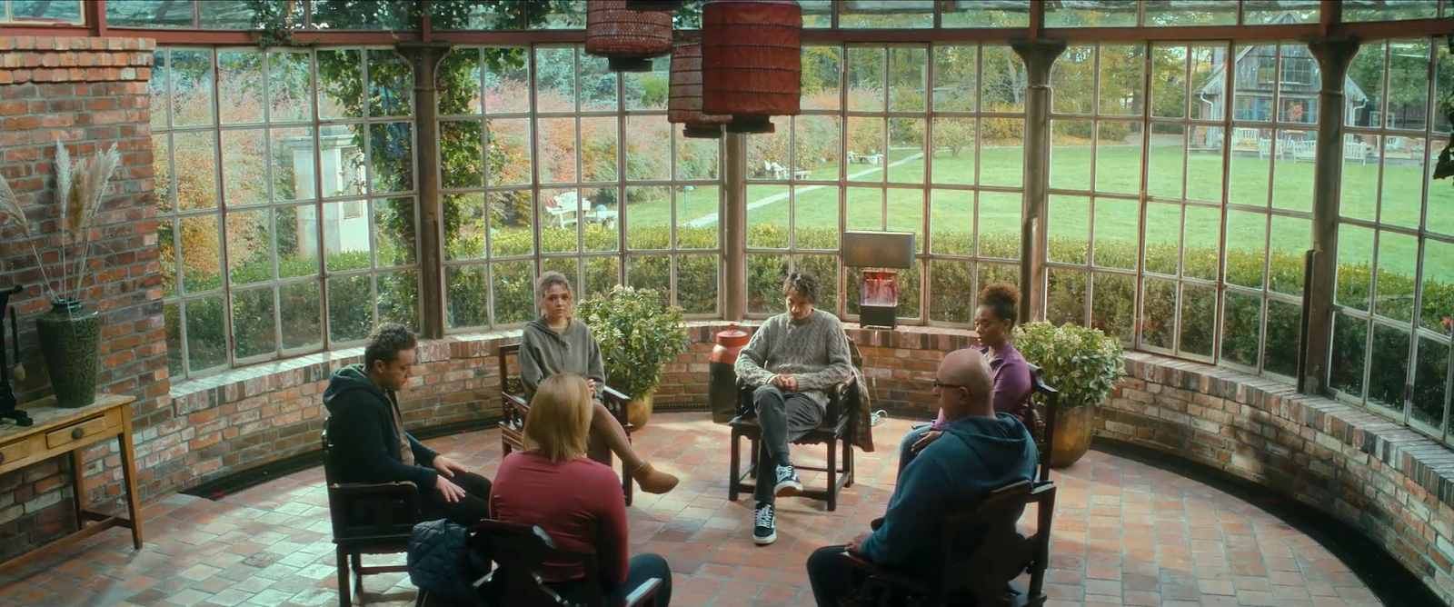 The Heartbreak Agency screenshot 3