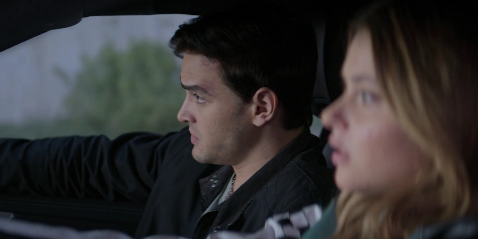 Your Fault screenshot 4