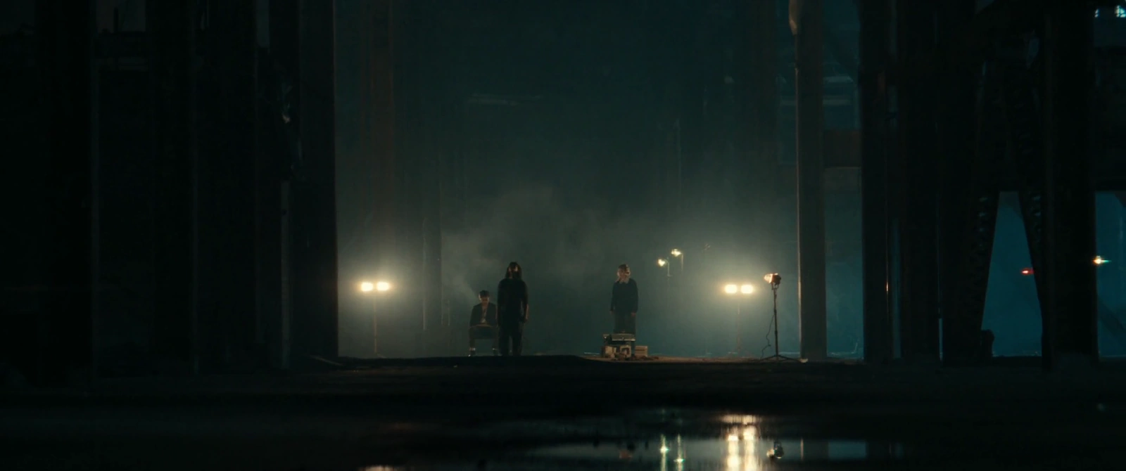 Whistle screenshot 2