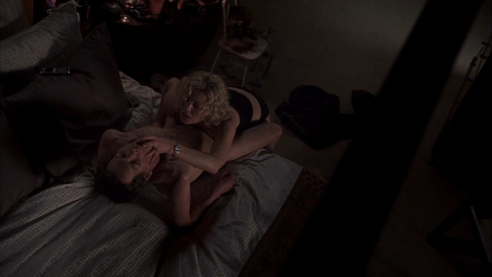 Trapped screenshot 2