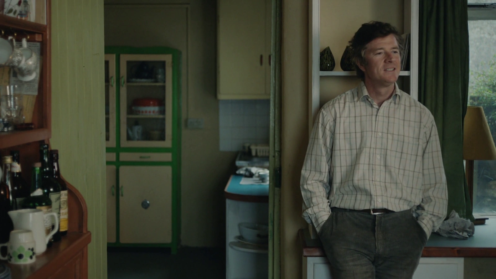 That They May Face the Rising Sun screenshot 3