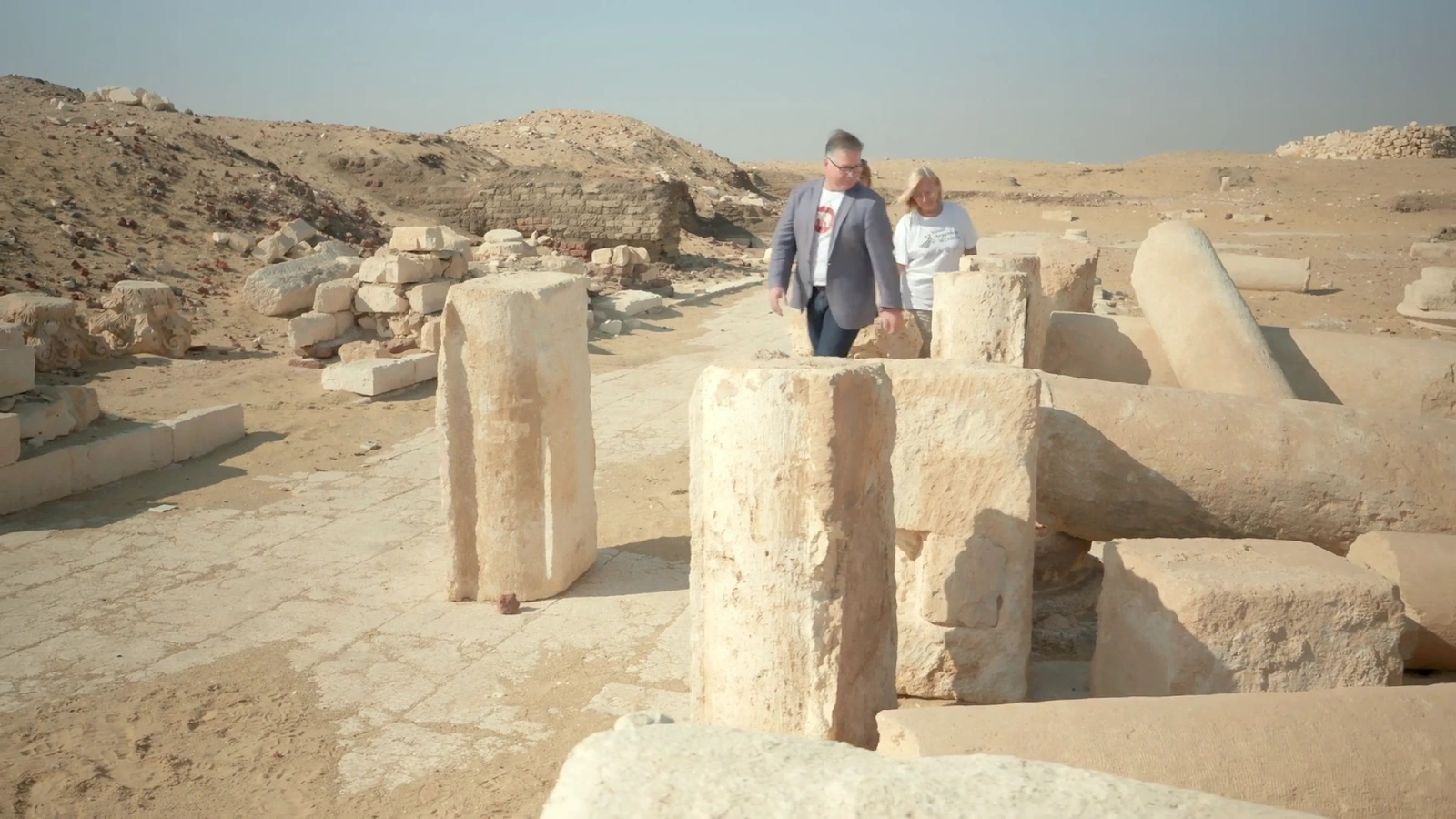 The First Hymn screenshot 1