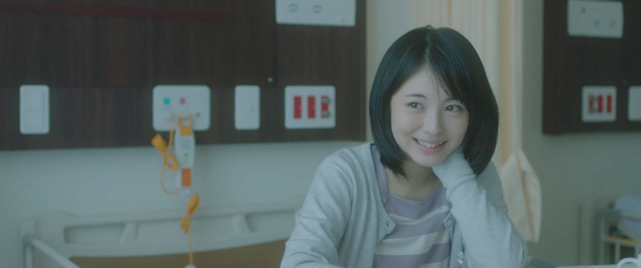 Let Me Eat Your Pancreas screenshot 2
