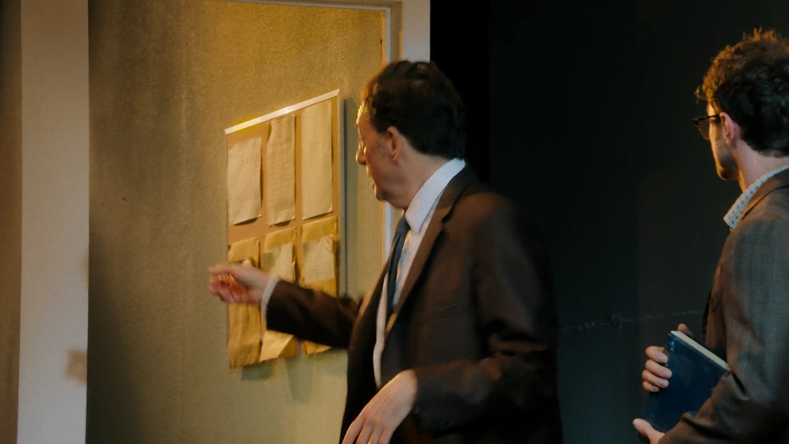 Merrily We Roll Along screenshot 1