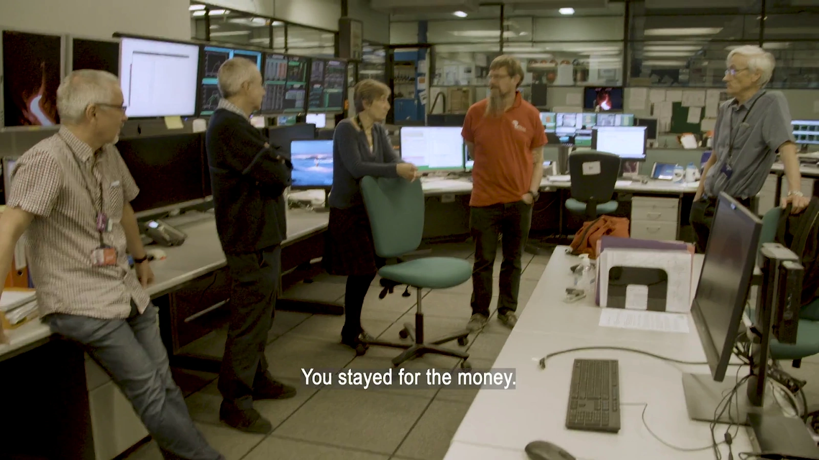 Star Makers: The Energy of Tomorrow screenshot 3
