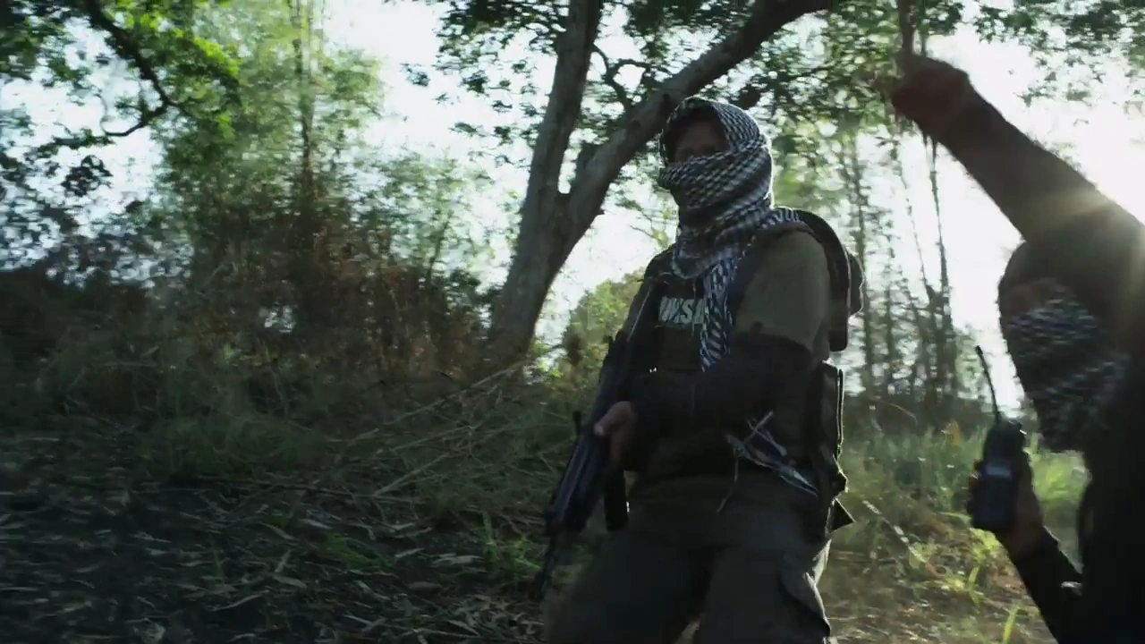 Operation Rogue screenshot 2