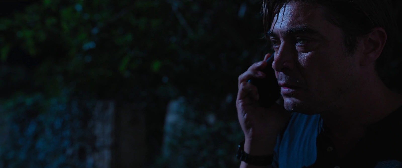Vanished into the Night screenshot 2