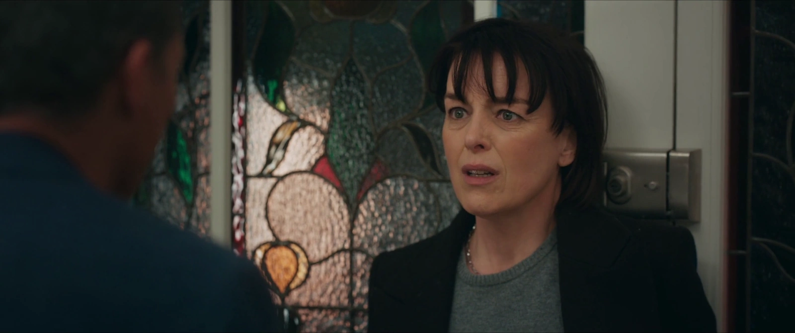 The Trouble with Jessica screenshot 1