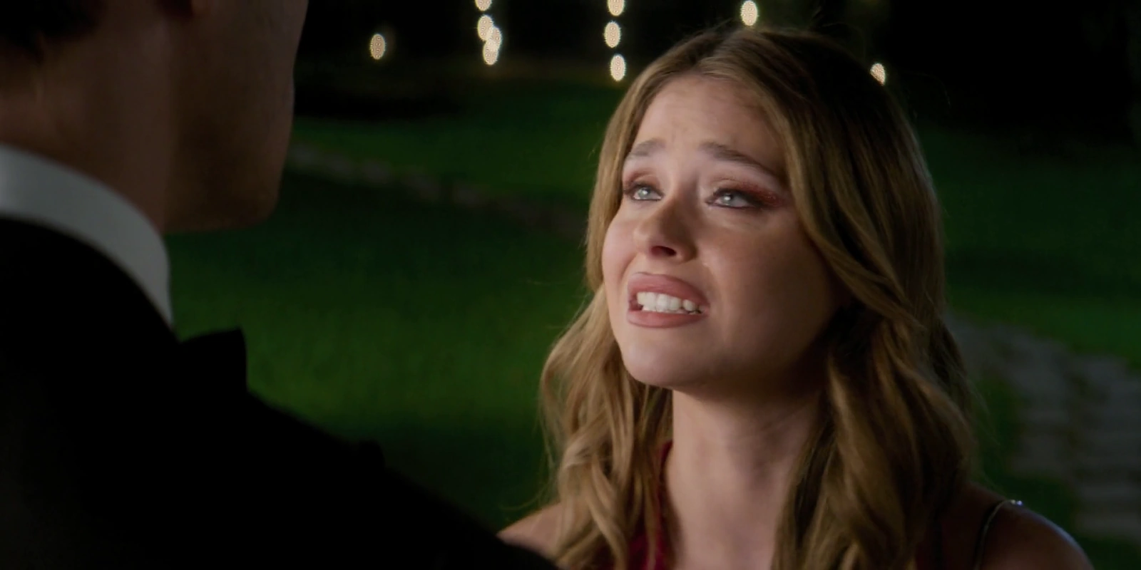 Your Fault screenshot 1