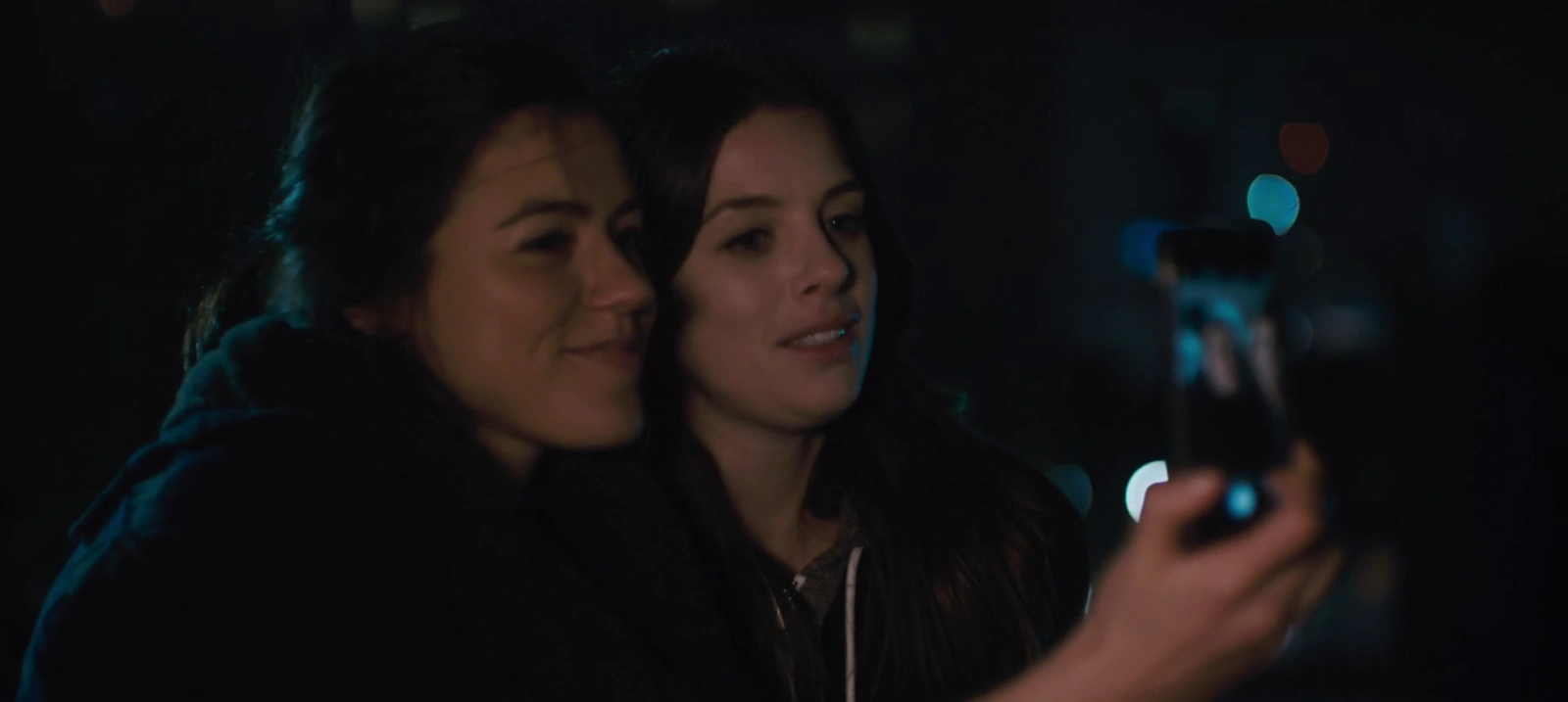 Let Her Out screenshot 3