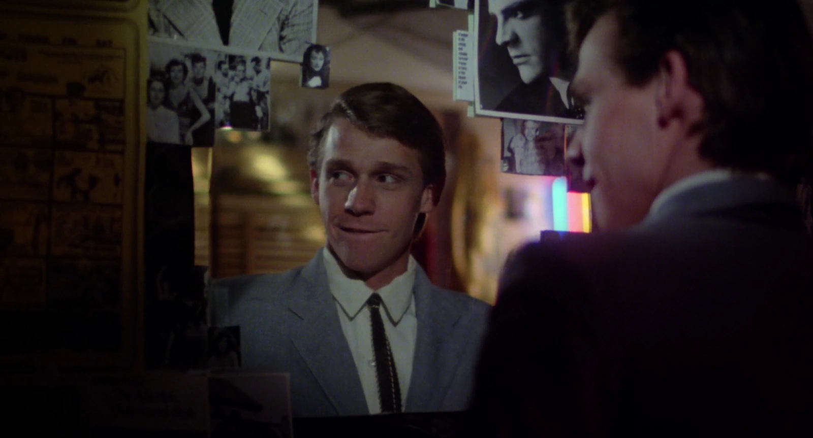 Fade to Black screenshot 1