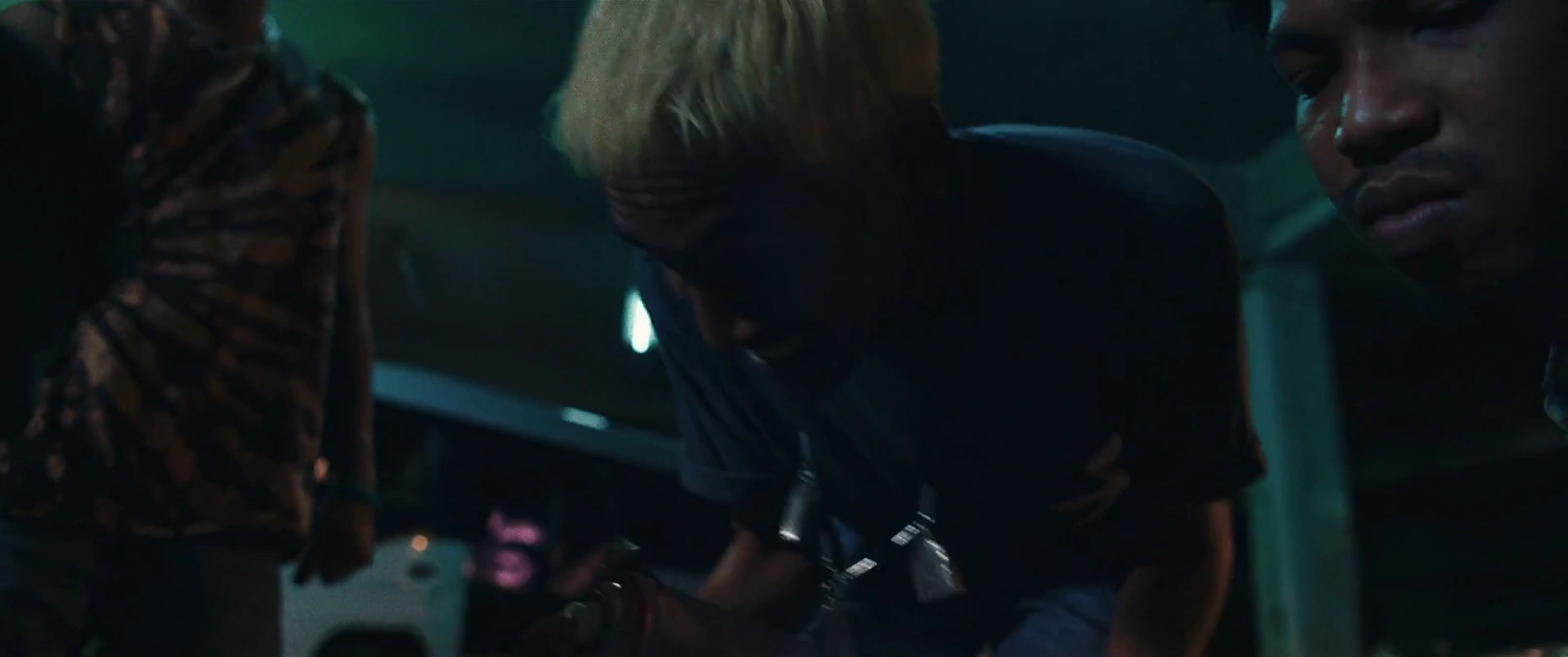 4 Kings II screenshot 5