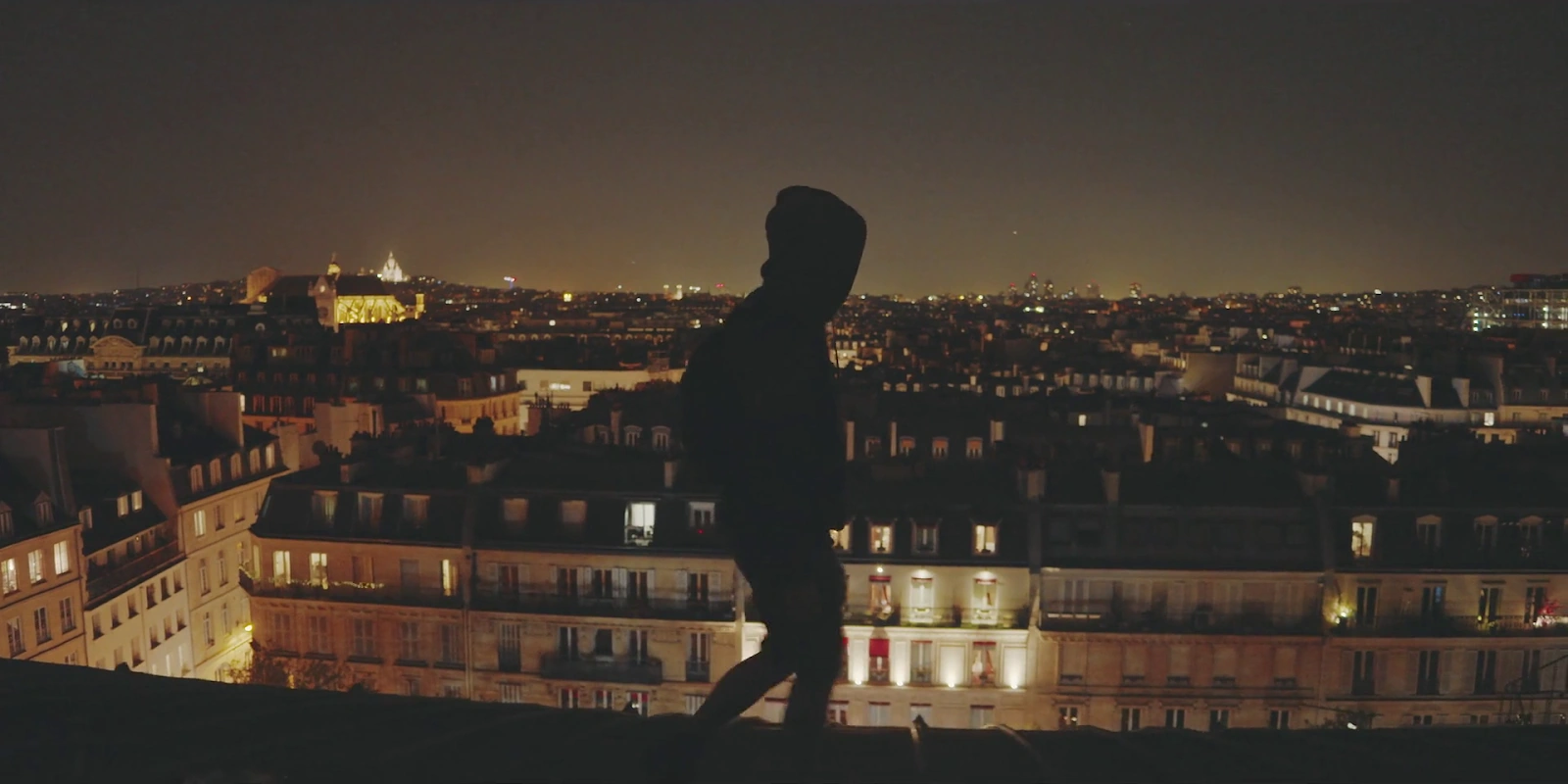Vjeran Tomic: The Spider-Man of Paris screenshot 2