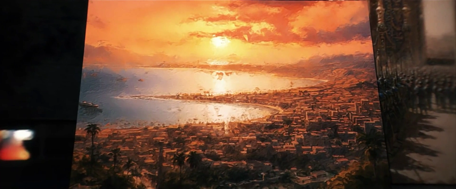 The Ark and the Darkness screenshot 4