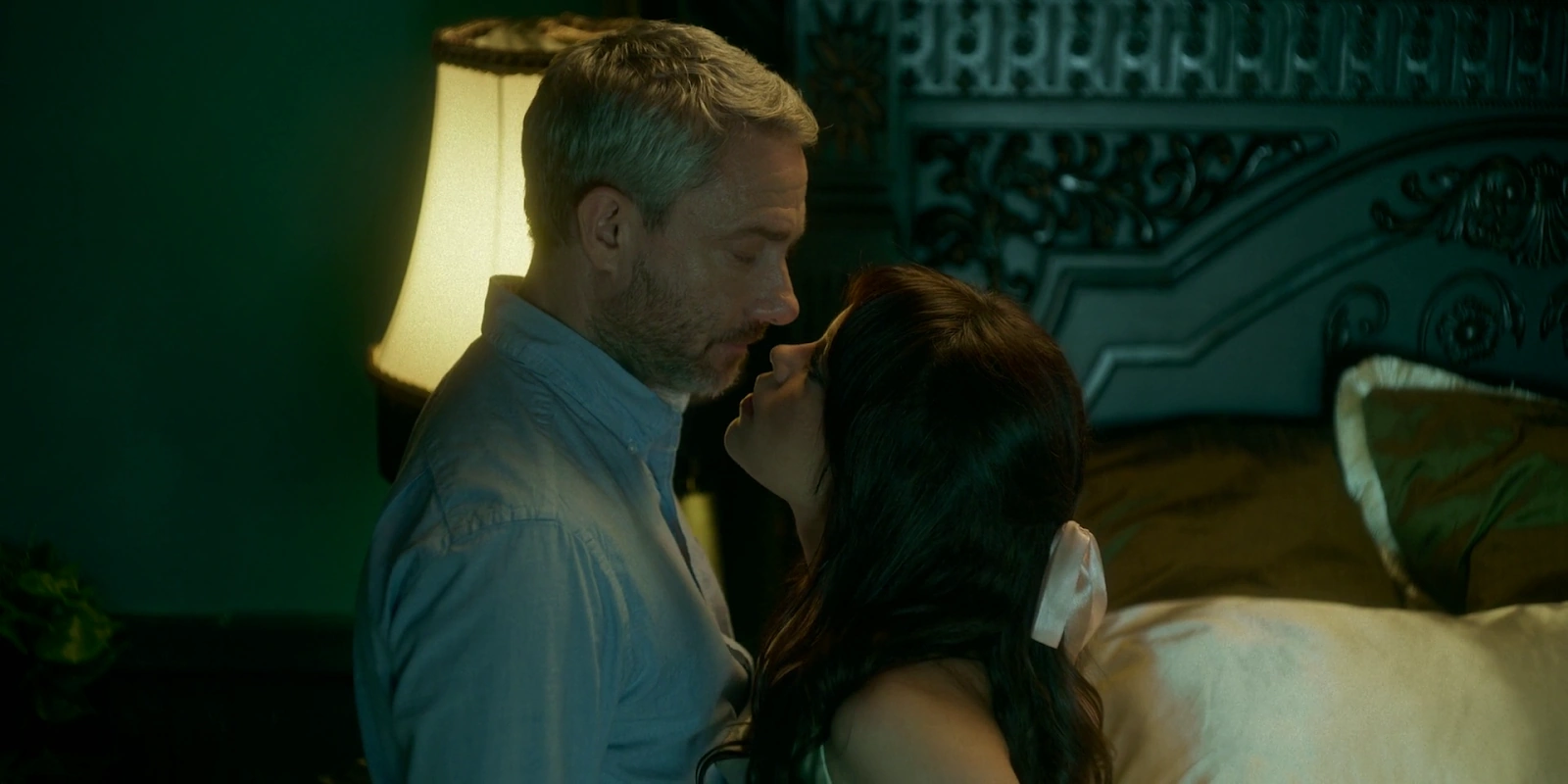 Miller's Girl screenshot 4