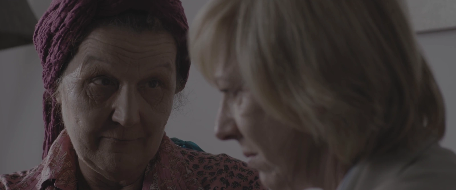 Inner Ghosts screenshot 3