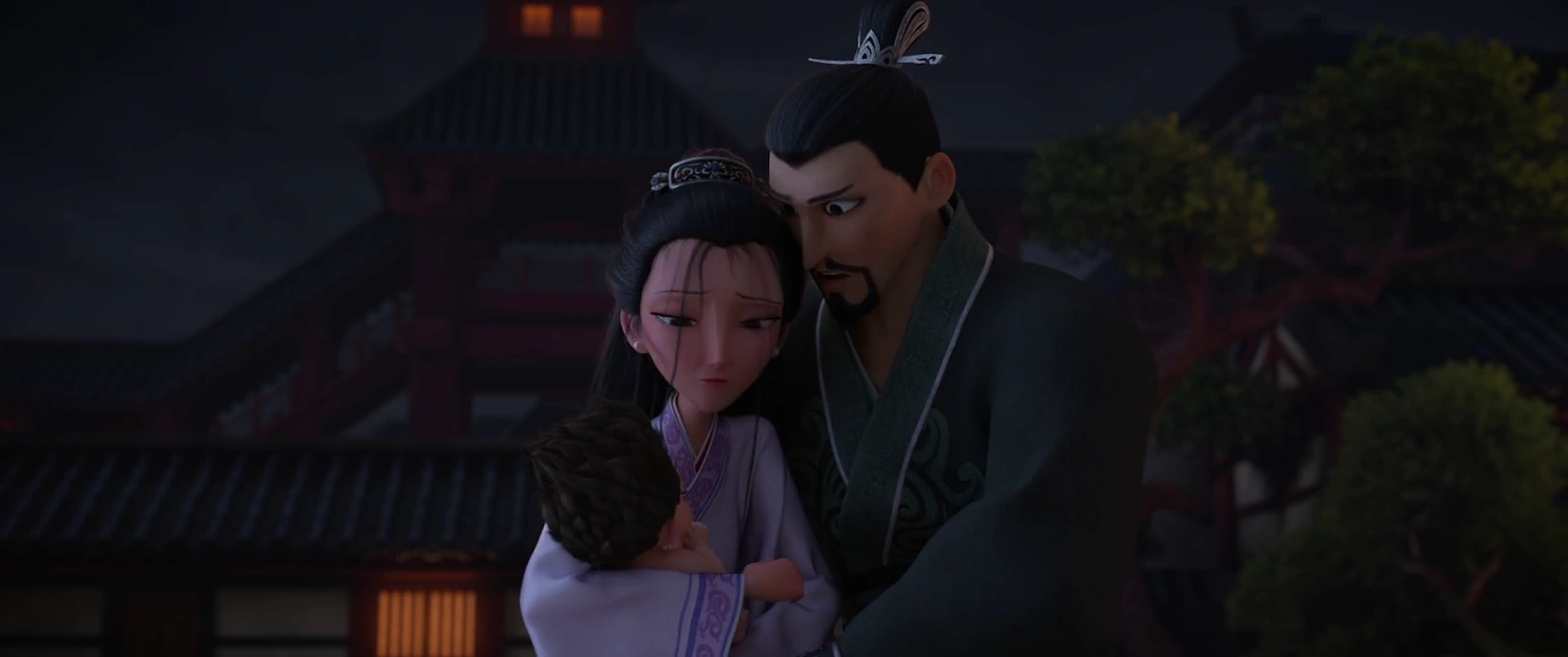 Ne Zha screenshot 3