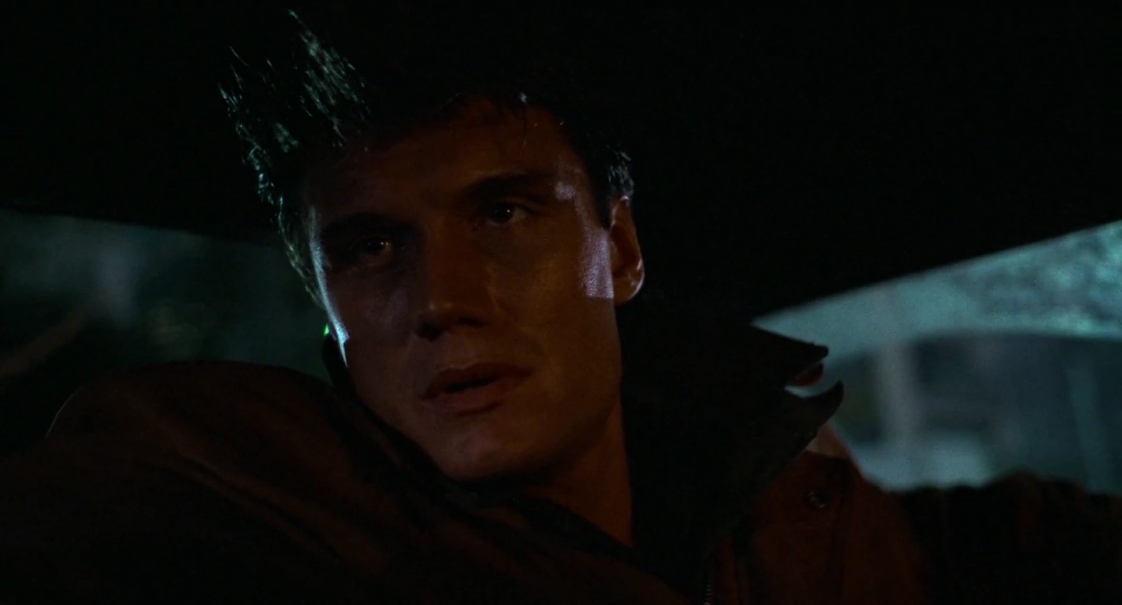 Dark Angel screenshot 1