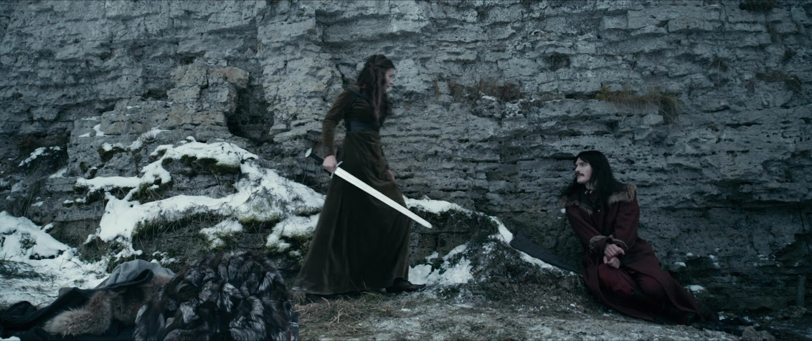 Gogol. A Terrible Vengeance screenshot 4