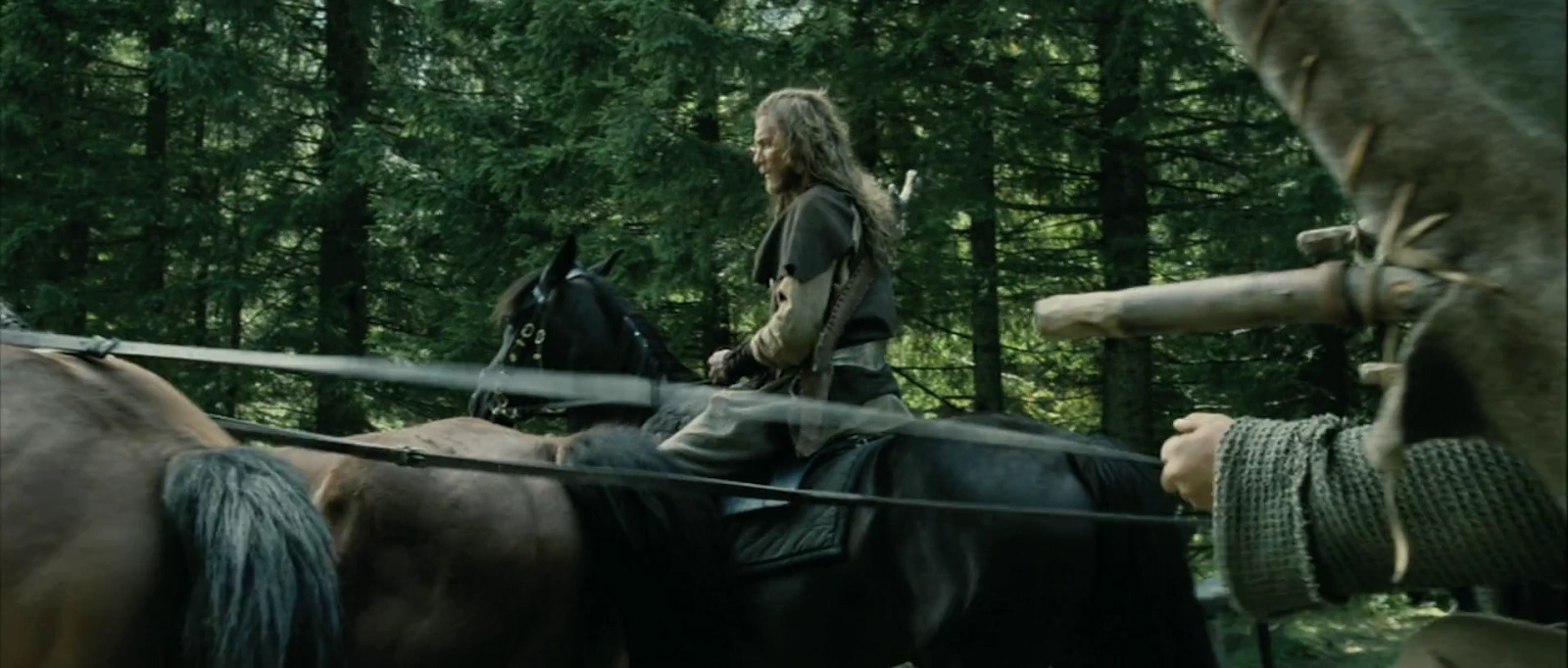 Wolfhound of the Grey Dog Clan screenshot 2