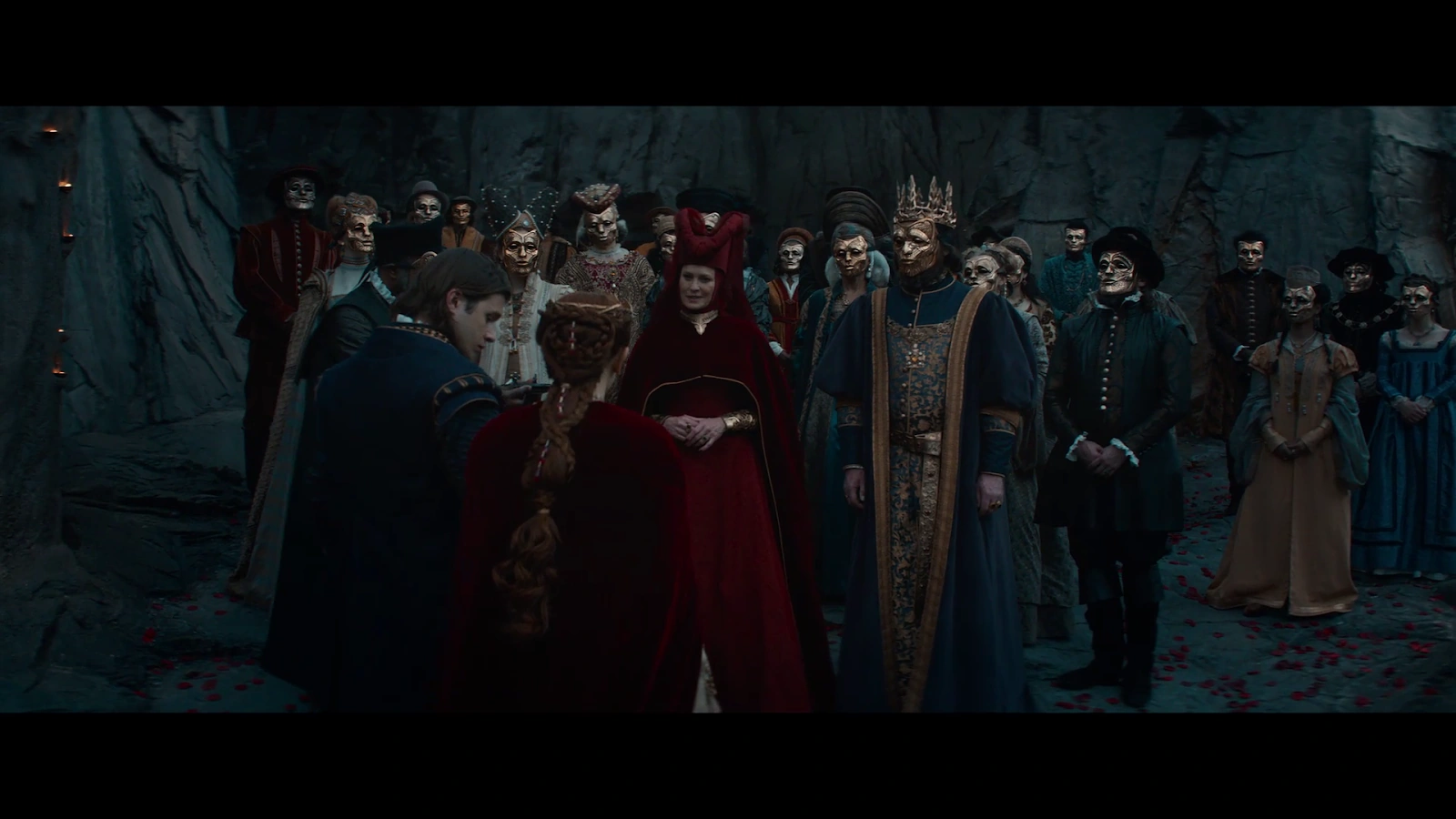 Damsel screenshot 5