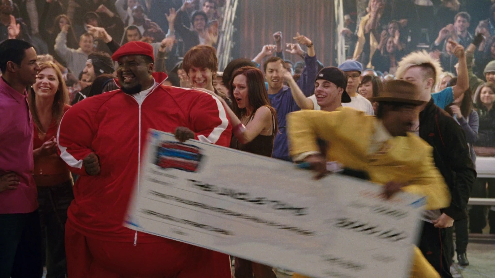 Dance Flick screenshot 3