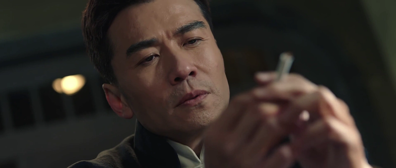 Ip Man and Four Kings screenshot 1