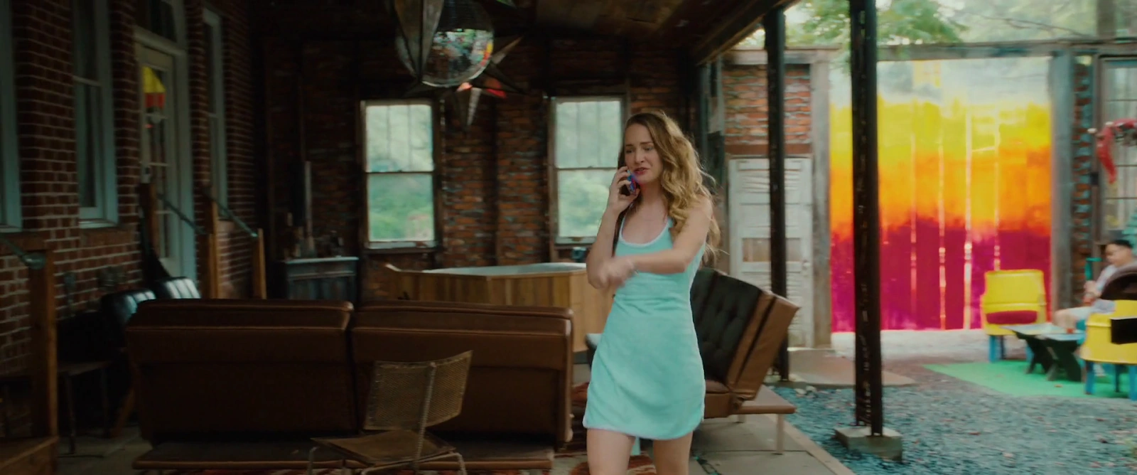 The Re-Education of Molly Singer screenshot 4