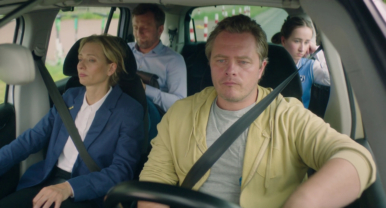 Divorce screenshot 3