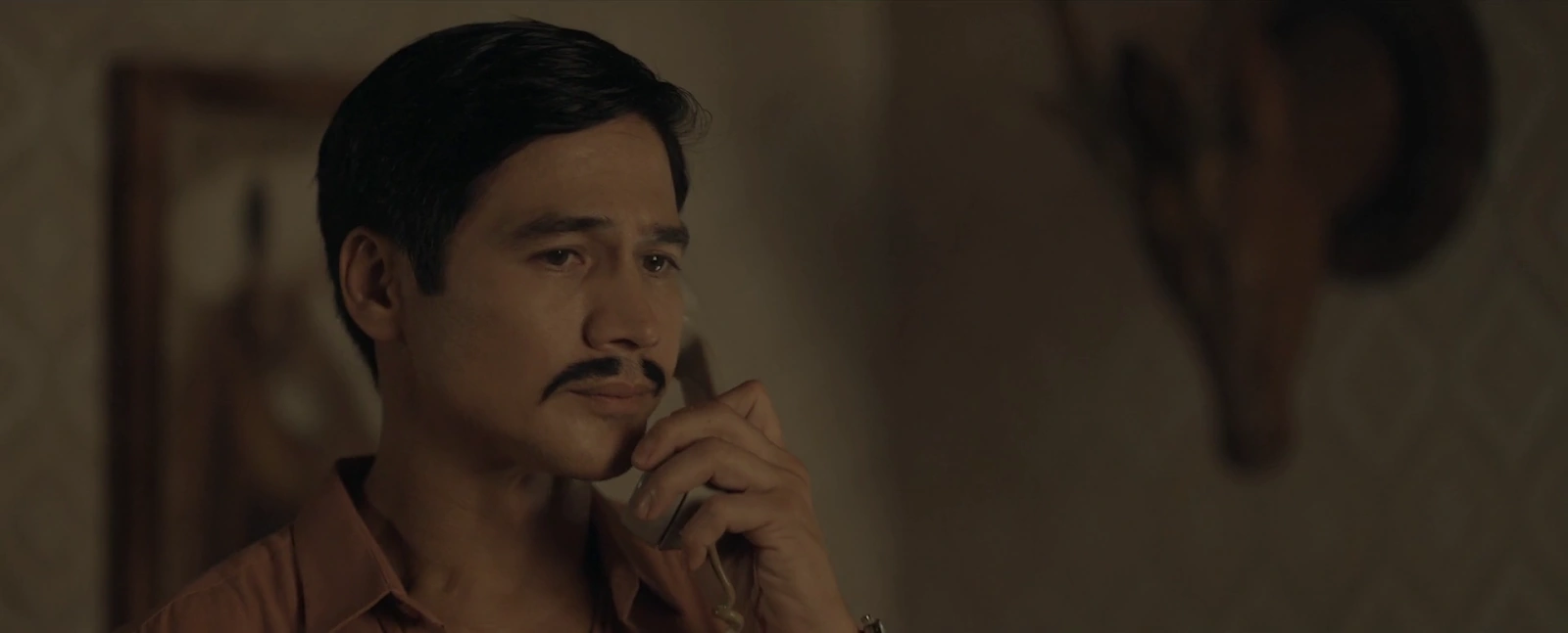 Mallari screenshot 4