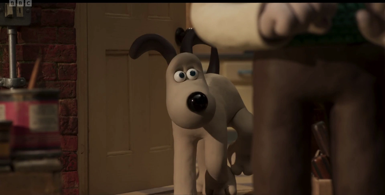 Wallace & Gromit: Vengeance Most Fowl screenshot 3