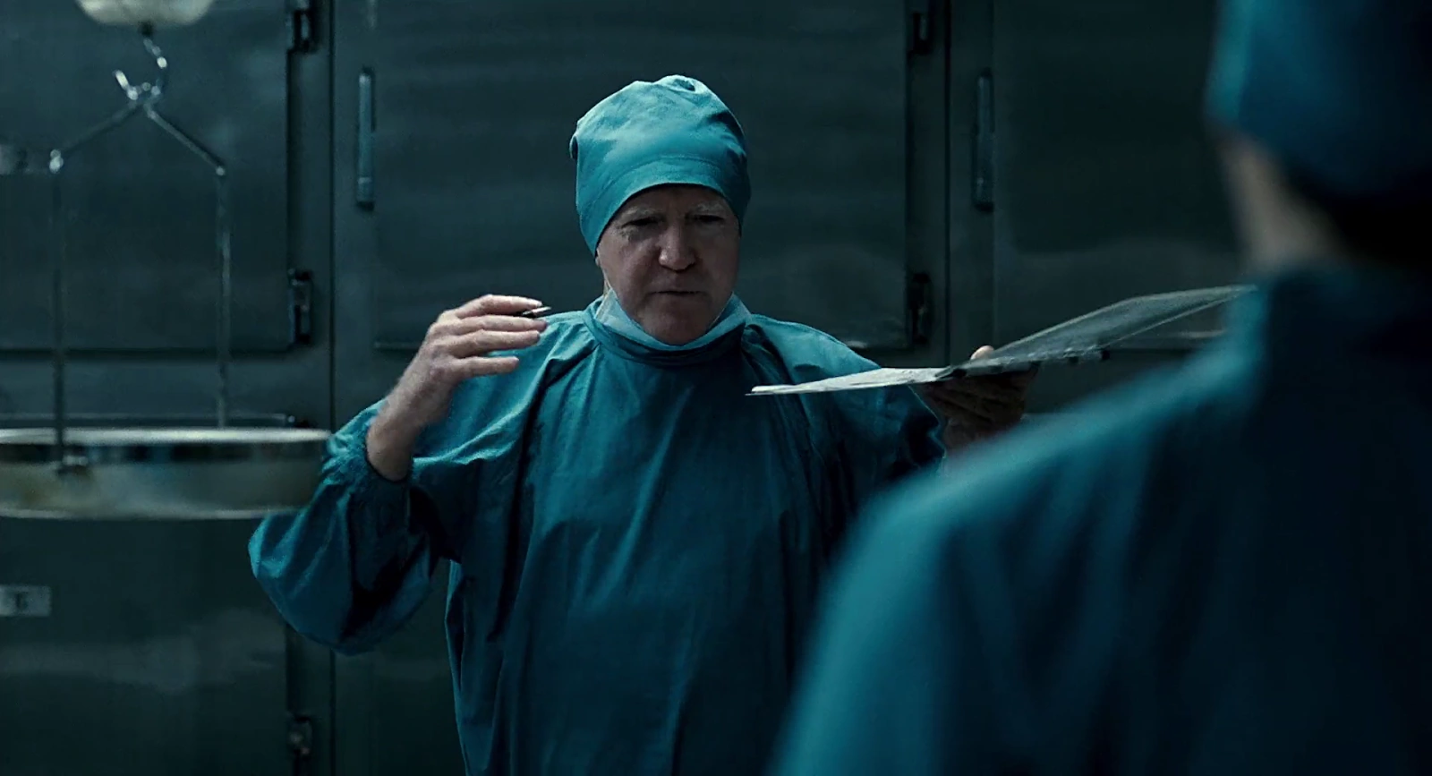 The Host screenshot 1