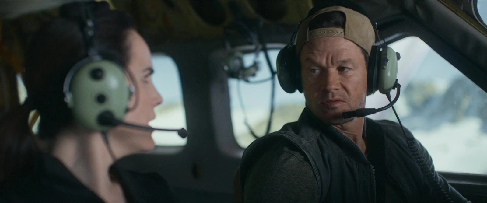 Flight Risk screenshot 2