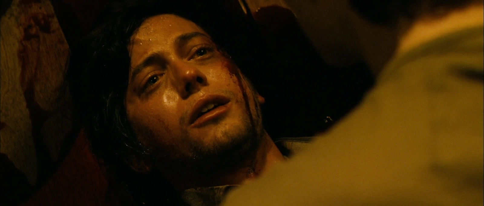 Dread screenshot 2