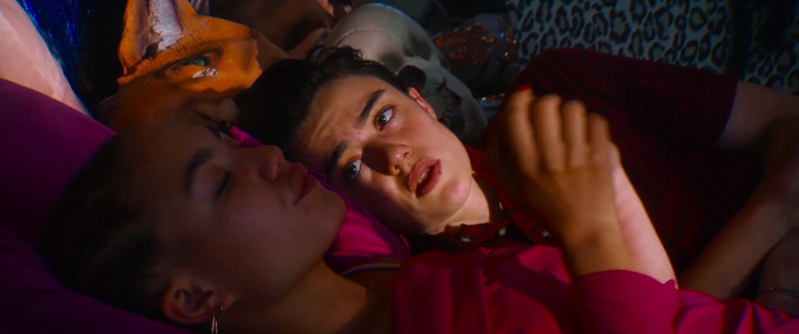 Queens of Drama screenshot 1