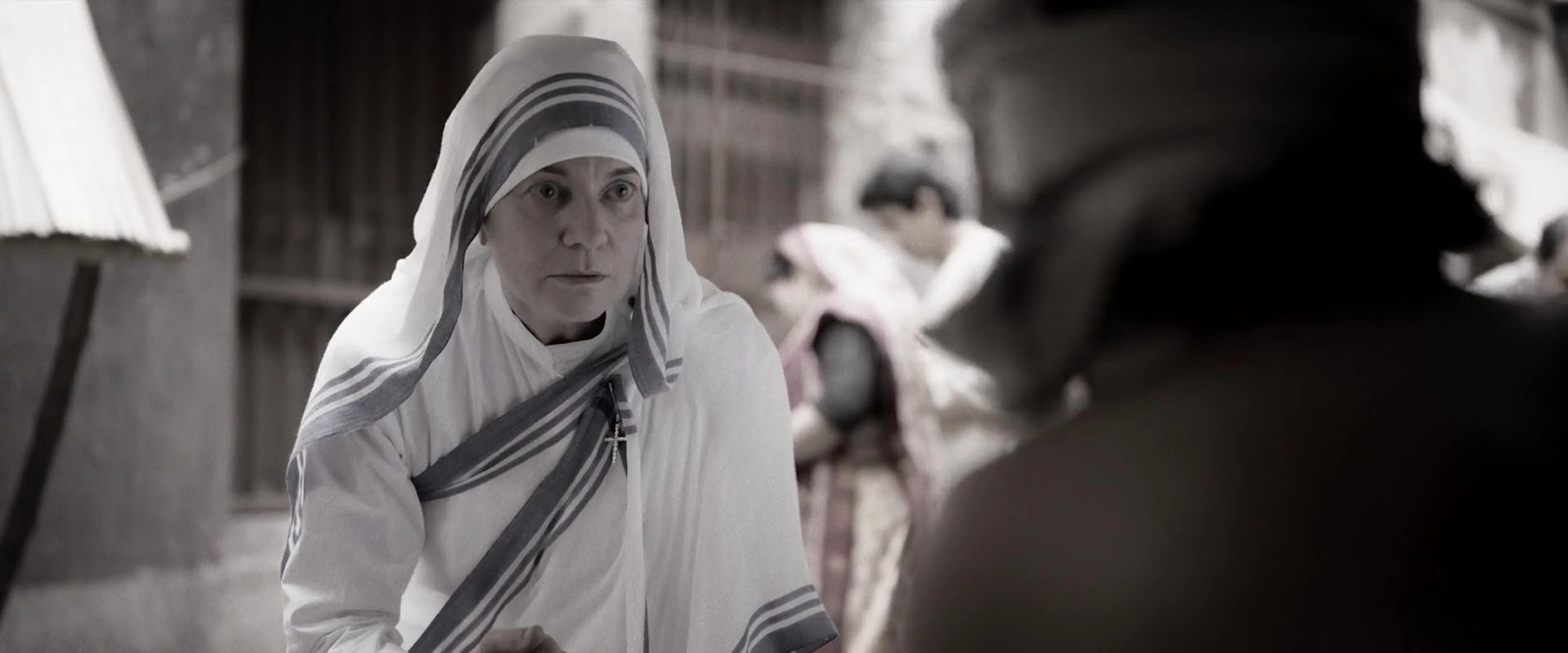 Mother Teresa & Me screenshot 3