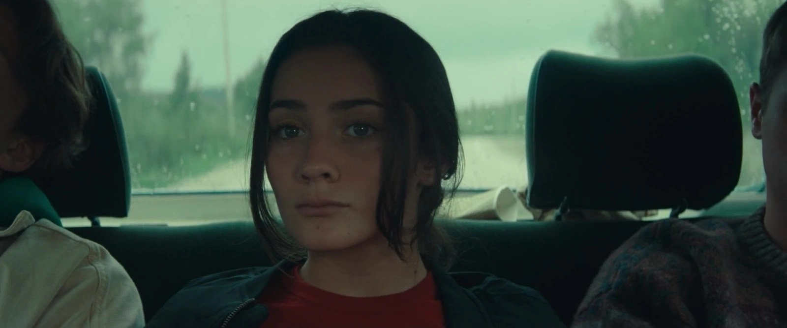 Who by Fire screenshot 1