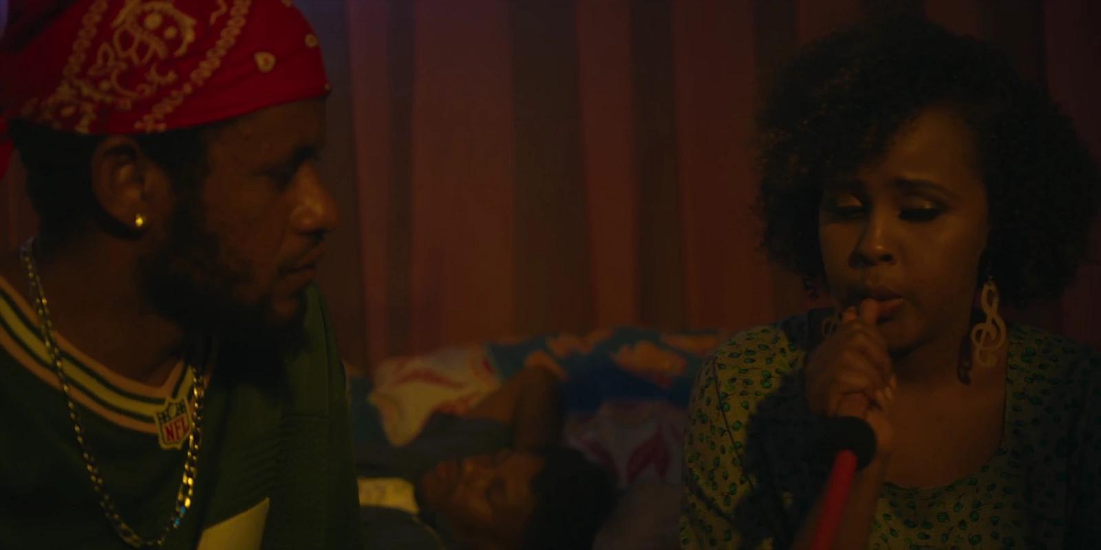 Daydreamers screenshot 2