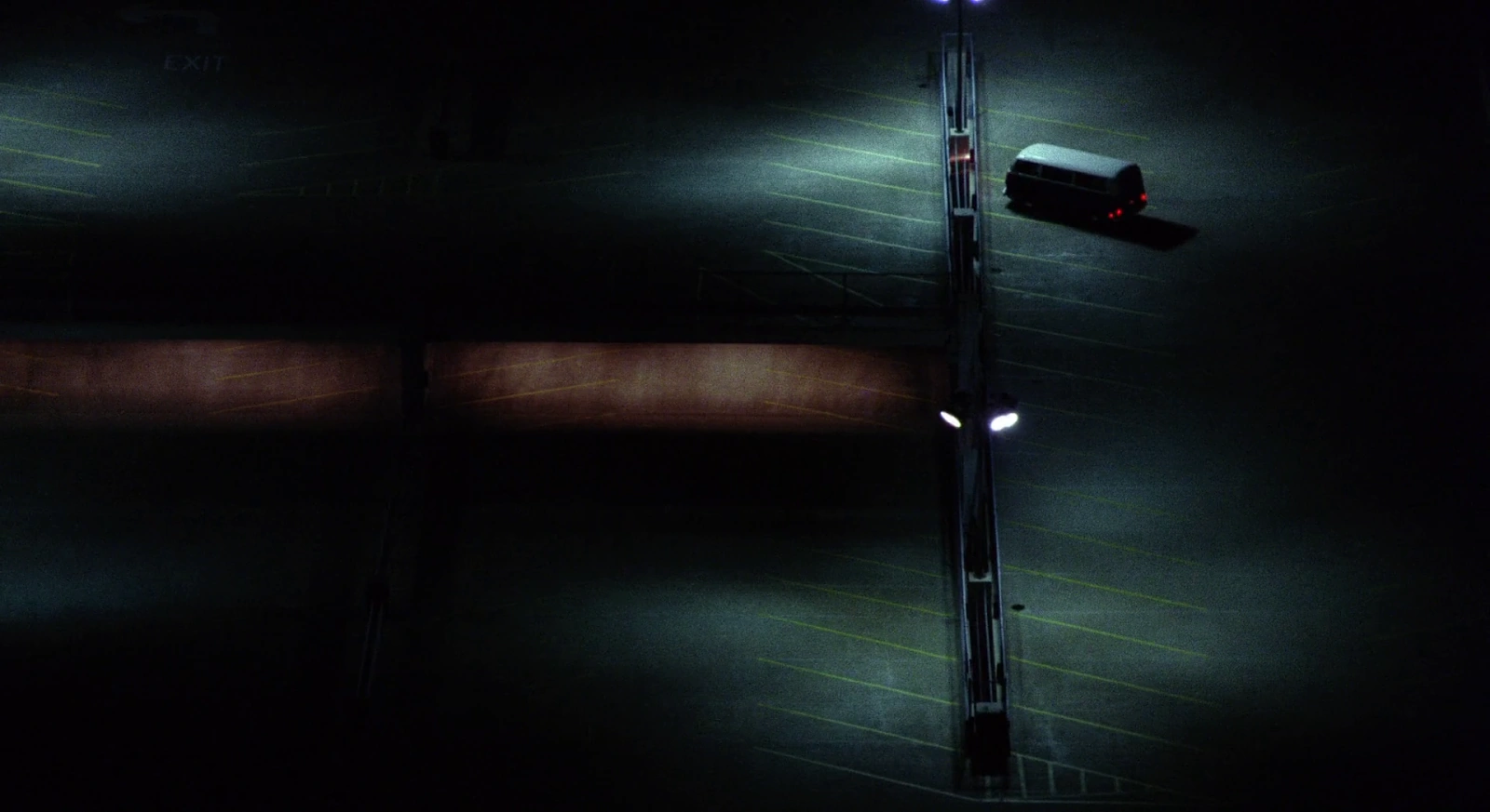 The Fury screenshot 5