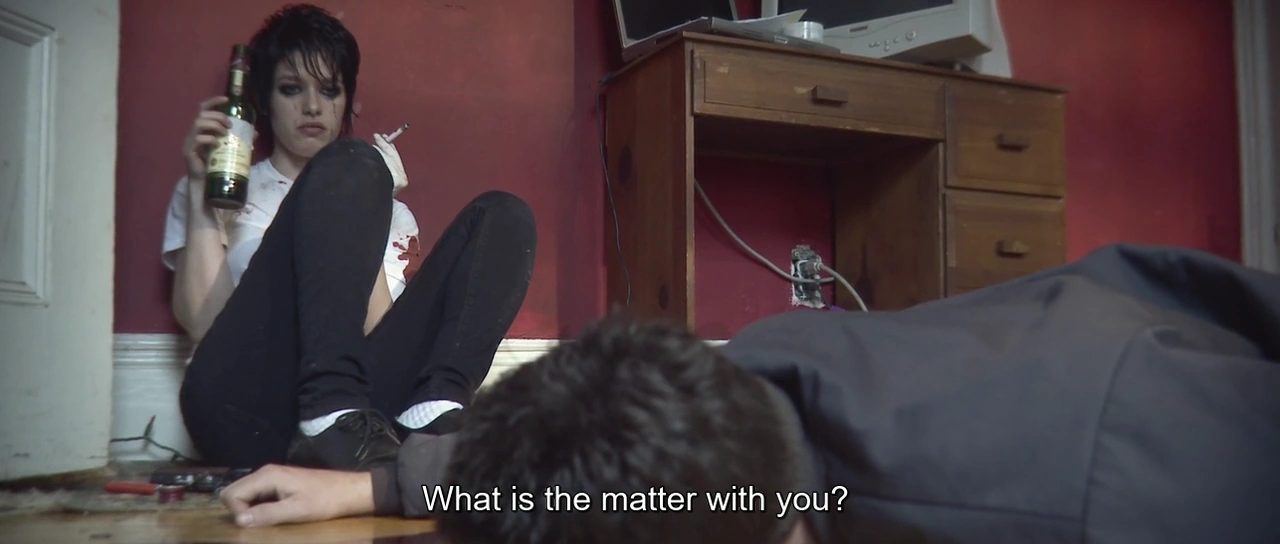 Serena and the Ratts screenshot 5