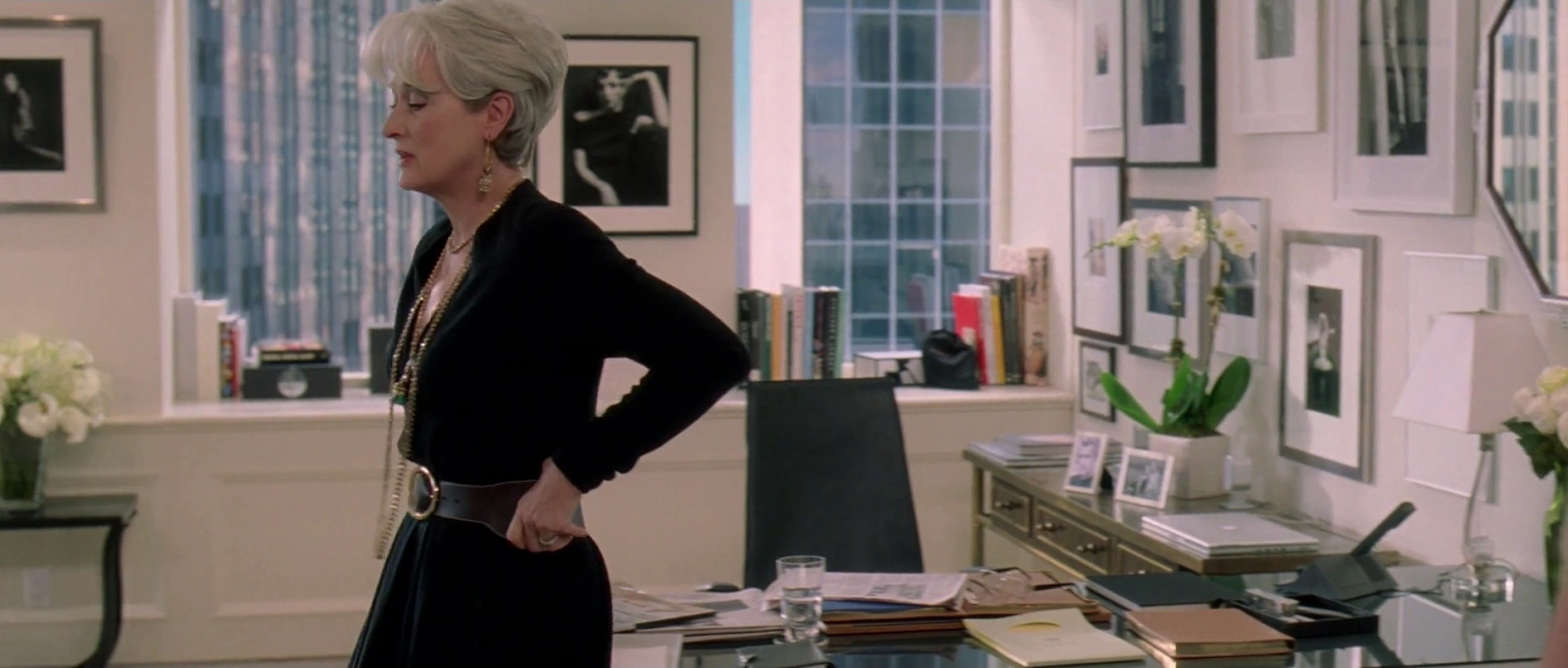 The Devil Wears Prada screenshot 3